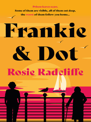cover image of Frankie & Dot